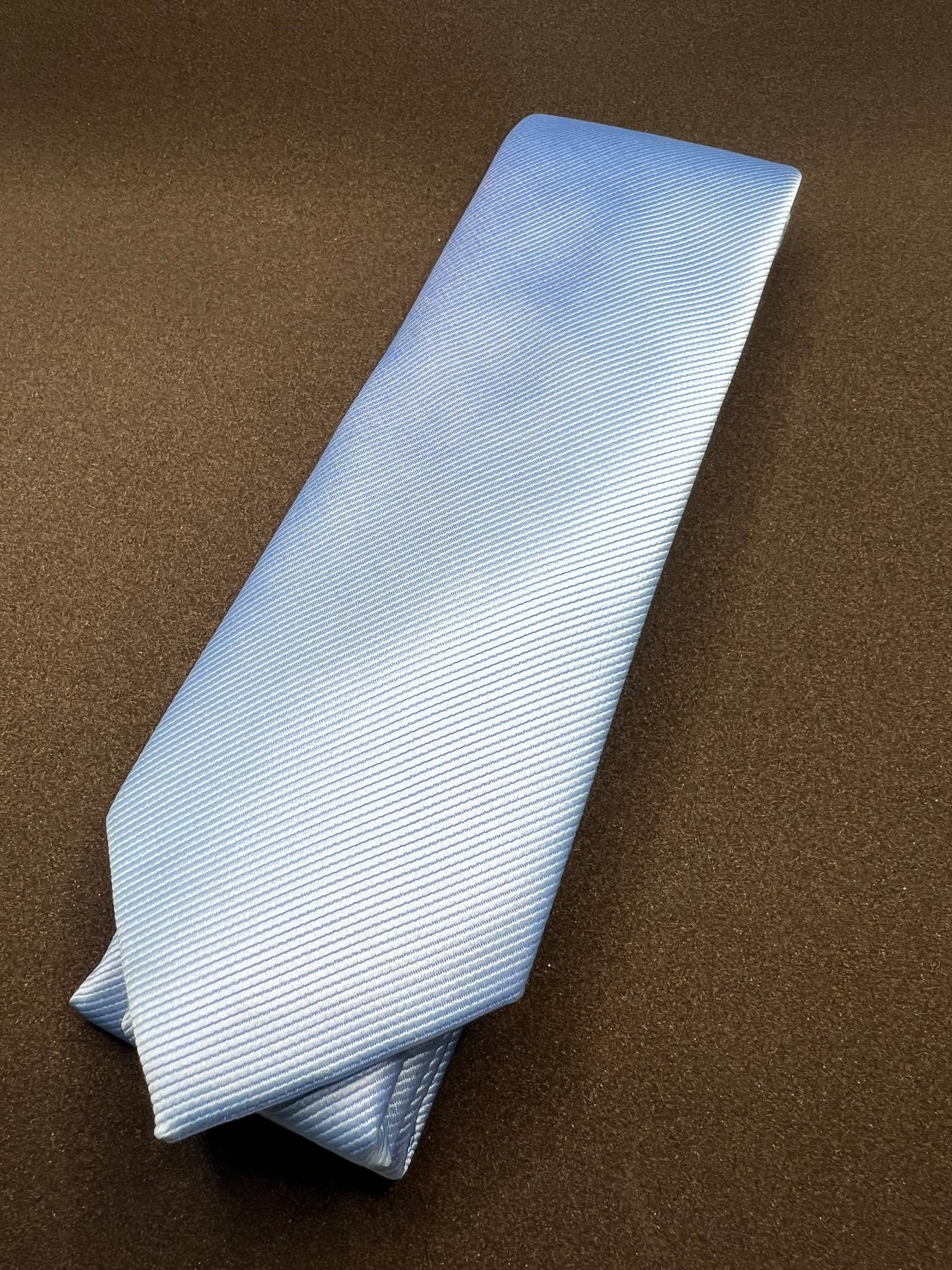 Slim Necktie