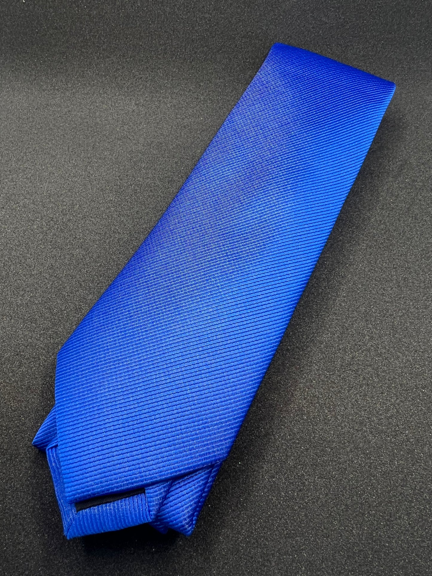 Slim Necktie