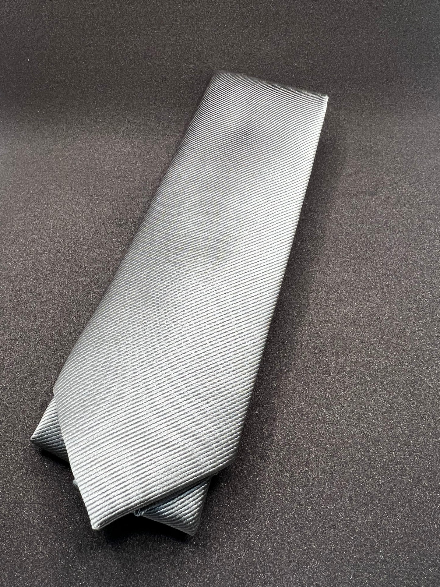 Slim Necktie