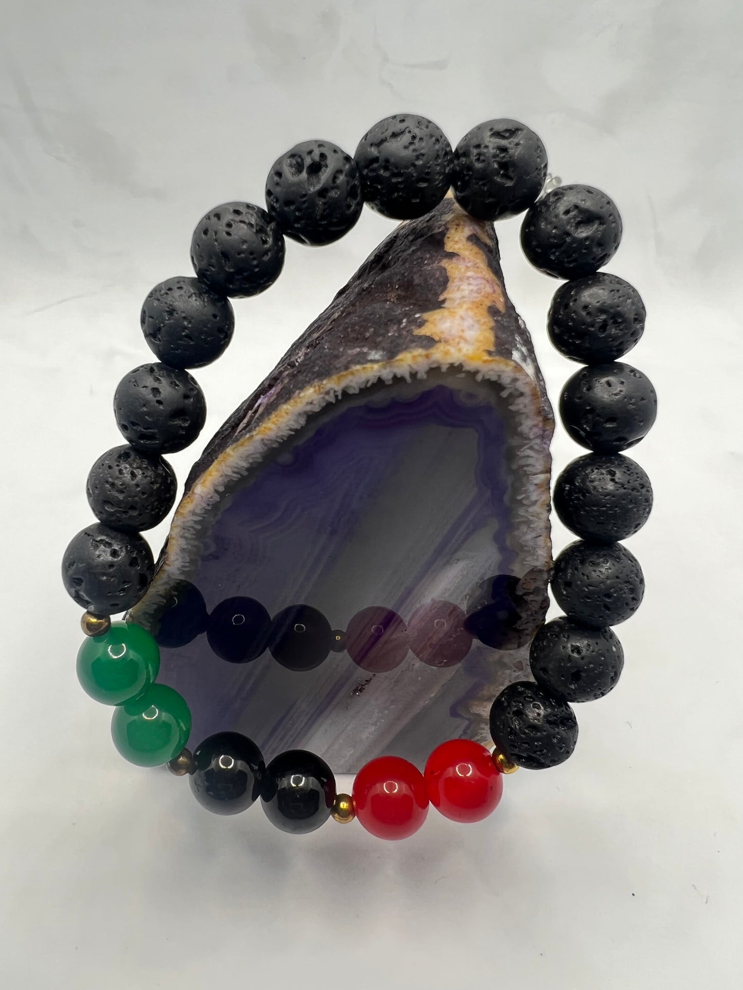 Pan African Bracelet